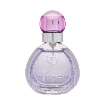 Sergio Tacchini Precious Purple Toaletní voda pro ženy 30 ml