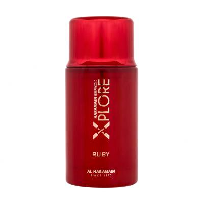 Al Haramain Xplore Ruby Parfémovaná voda 100 ml