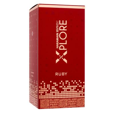 Al Haramain Xplore Ruby Parfémovaná voda 100 ml