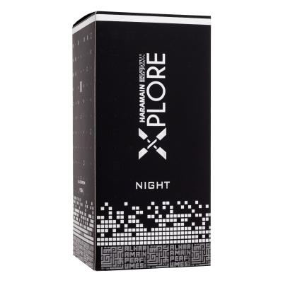 Al Haramain Xplore Night Parfémovaná voda 100 ml