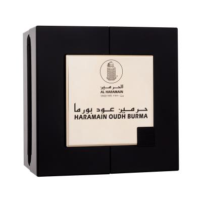 Al Haramain Oudh Burma Parfémovaná voda 75 ml