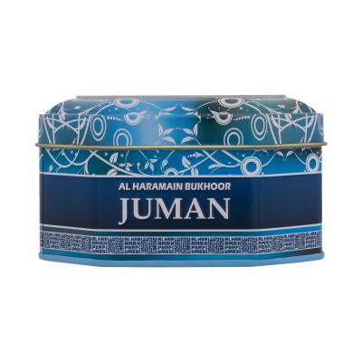 Al Haramain Juman Bukhoor Bytový sprej a difuzér 75 g