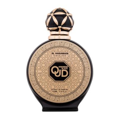 Al Haramain Haramain Black Oud Parfémový extrakt 100 ml