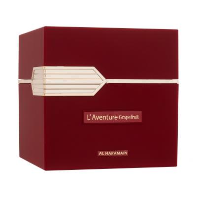 Al Haramain L&#039;Aventure Grapefruit Parfémový extrakt 100 ml