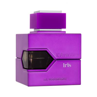 Al Haramain L&#039;Aventure Iris Parfémový extrakt 100 ml