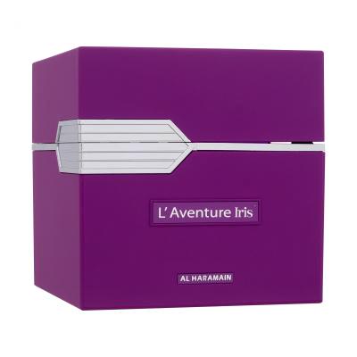 Al Haramain L&#039;Aventure Iris Parfémový extrakt 100 ml