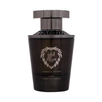 Al Haramain Azlan Oud Charcoal Edition Parfémový extrakt 100 ml