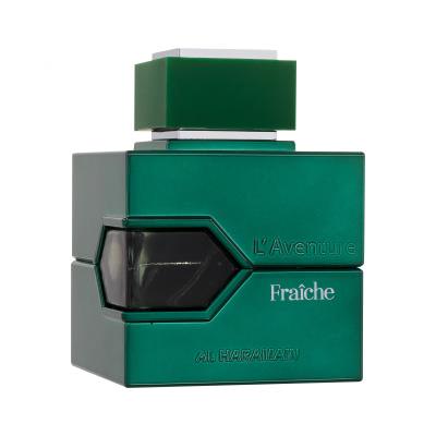 Al Haramain L&#039;Aventure Fraiche Parfémový extrakt 100 ml