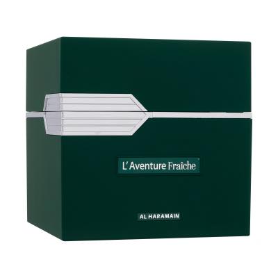 Al Haramain L&#039;Aventure Fraiche Parfémový extrakt 100 ml