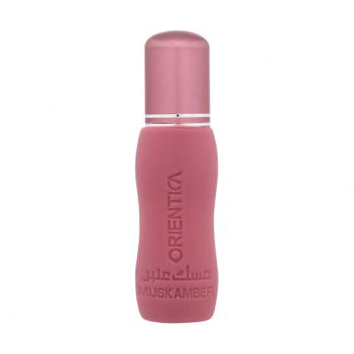 Orientica Musk Amber Parfémovaný olej Roll-on 6 ml