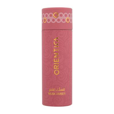 Orientica Musk Amber Parfémovaný olej Roll-on 6 ml