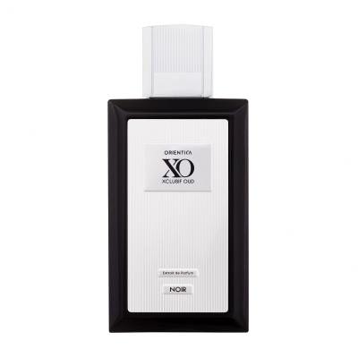 Orientica XO Xclusif Oud Noir Parfémový extrakt 120 ml