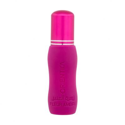 Orientica Fleur Ambre Parfémovaný olej Roll-on 6 ml