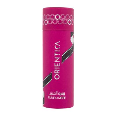 Orientica Fleur Ambre Parfémovaný olej Roll-on 6 ml