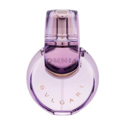 Bvlgari Omnia Amethyste Toaletní voda pro ženy 50 ml poškozená krabička