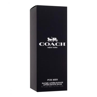 Coach Coach Balzám po holení pro muže 150 ml