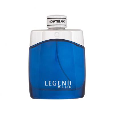 Montblanc Legend Blue Parfémovaná voda pro muže 100 ml poškozená krabička