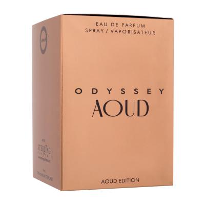 Armaf Odyssey Aoud Parfémovaná voda pro muže 100 ml