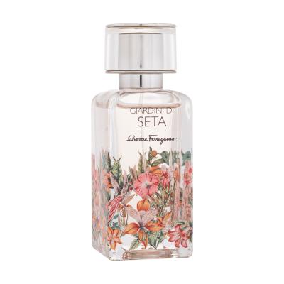 Ferragamo Giardini Di Seta Parfémovaná voda 50 ml