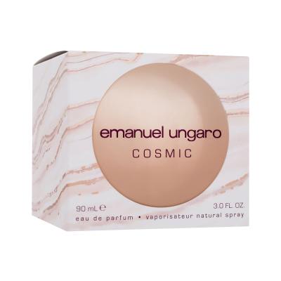 Emanuel Ungaro Cosmic Parfémovaná voda pro ženy 90 ml