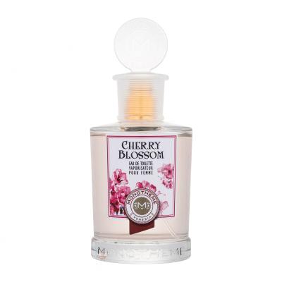 Monotheme Classic Collection Cherry Blossom Toaletní voda pro ženy 100 ml poškozená krabička