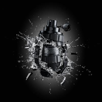 Viktor &amp; Rolf Spicebomb Dark Leather Parfémovaná voda pro muže 90 ml