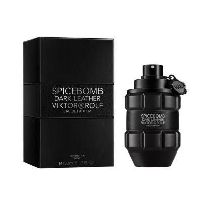 Viktor &amp; Rolf Spicebomb Dark Leather Parfémovaná voda pro muže 150 ml