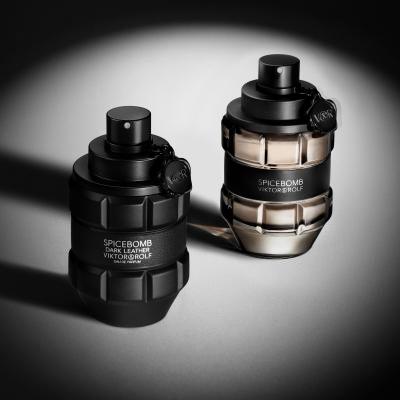 Viktor &amp; Rolf Spicebomb Dark Leather Parfémovaná voda pro muže 150 ml