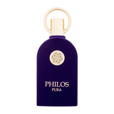 Maison Alhambra Philos Pura Parfémovaná voda 100 ml