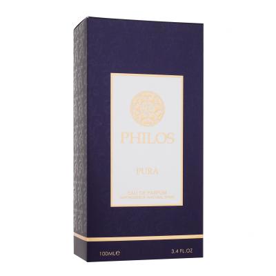 Maison Alhambra Philos Pura Parfémovaná voda 100 ml