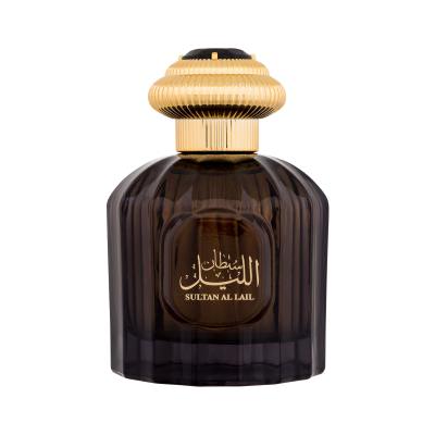 Al Wataniah Sultan Al Lail Parfémovaná voda pro muže 100 ml