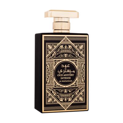 Al Wataniah Oud Mystery Intense Parfémovaná voda 100 ml