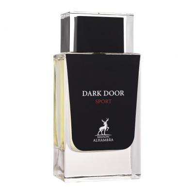 Maison Alhambra Dark Door Sport Parfémovaná voda 100 ml