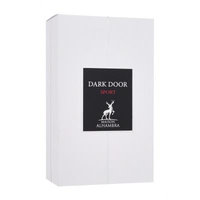 Maison Alhambra Dark Door Sport Parfémovaná voda 100 ml