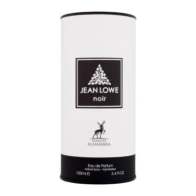 Maison Alhambra Jean Lowe Noir Parfémovaná voda 100 ml