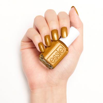 Essie Nail Lacquer Lak na nehty pro ženy 13,5 ml Odstín 996 Antique Chic