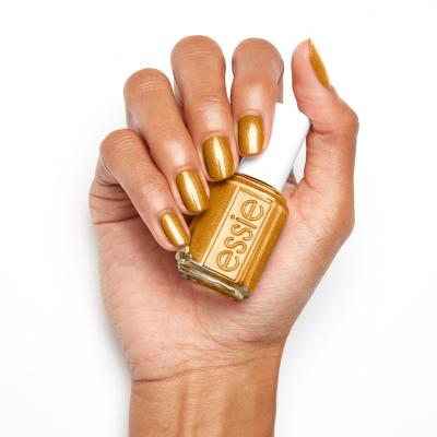 Essie Nail Lacquer Lak na nehty pro ženy 13,5 ml Odstín 996 Antique Chic