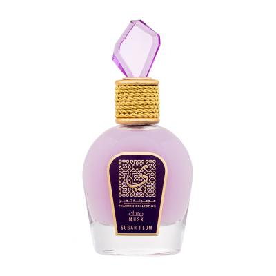 Lattafa Musk Sugar Plum Parfémovaná voda 100 ml