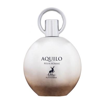 Maison Alhambra Aquilo Pour Homme Parfémovaná voda pro muže 100 ml