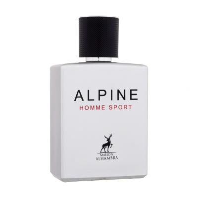 Maison Alhambra Alpine Homme Sport Parfémovaná voda pro muže 100 ml