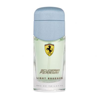 Ferrari Scuderia Ferrari Light Essence Toaletní voda pro muže 30 ml