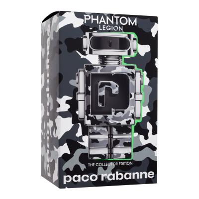 Paco Rabanne Phantom Legion The Collector Edition Toaletní voda pro muže 100 ml