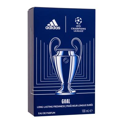 Adidas UEFA Champions League Goal Parfémovaná voda pro muže 100 ml