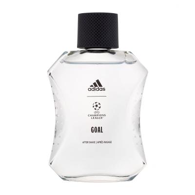 Adidas UEFA Champions League Goal Voda po holení pro muže 100 ml