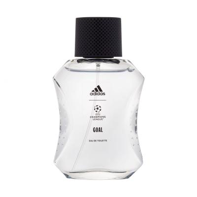 Adidas UEFA Champions League Goal Toaletní voda pro muže 50 ml