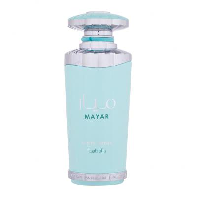 Lattafa Mayar Natural Intense Parfémovaná voda pro ženy 100 ml poškozená krabička