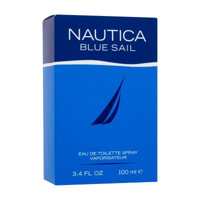 Nautica Blue Sail Toaletní voda pro muže 100 ml