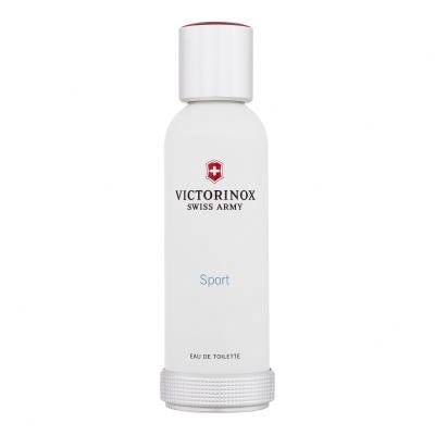 Victorinox Swiss Army Sport Toaletní voda pro muže 100 ml