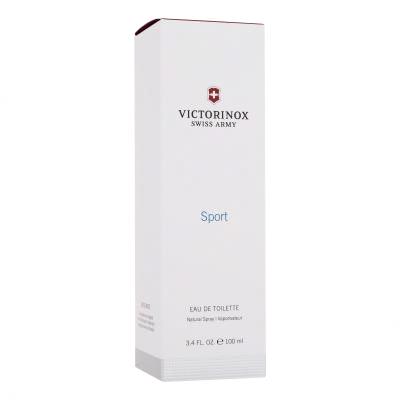 Victorinox Swiss Army Sport Toaletní voda pro muže 100 ml