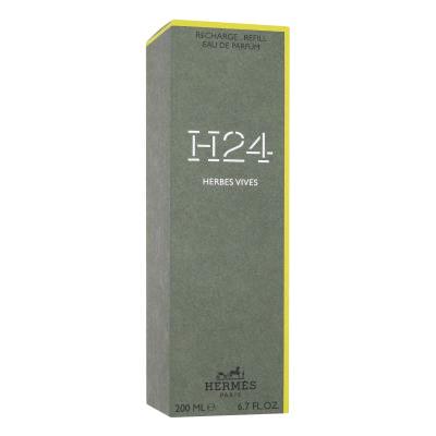 Hermes H24 Herbes Vives Parfémovaná voda pro muže Náplň 200 ml